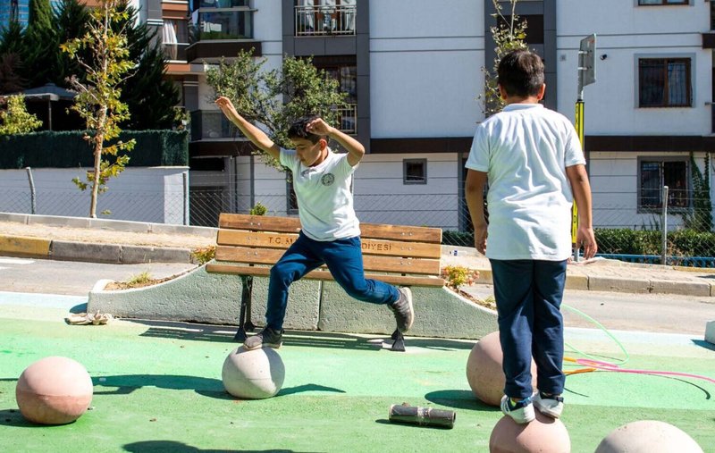 Projetando ruas sob a ótica do cuidado - Imagem 4 de 6