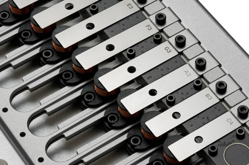 A Sinfonia das Cordas de Aço: Uma Experiência Sensorial