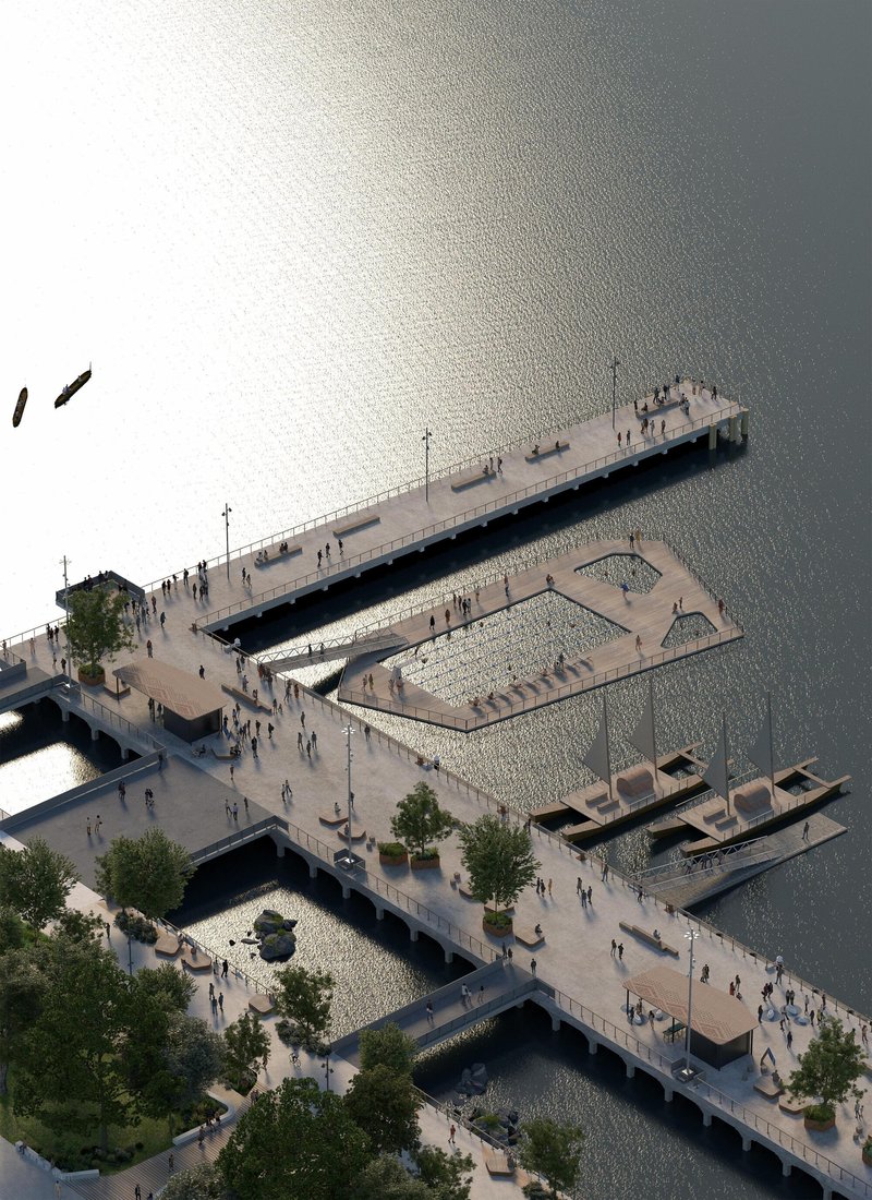 Civic Architecture Opens to the City as Global Attention Turns to Africa: This Week’s Review - Image 11 of 37