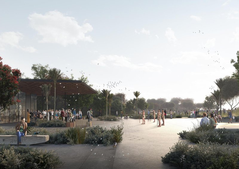 Civic Architecture Opens to the City as Global Attention Turns to Africa: This Week’s Review - Image 13 of 37