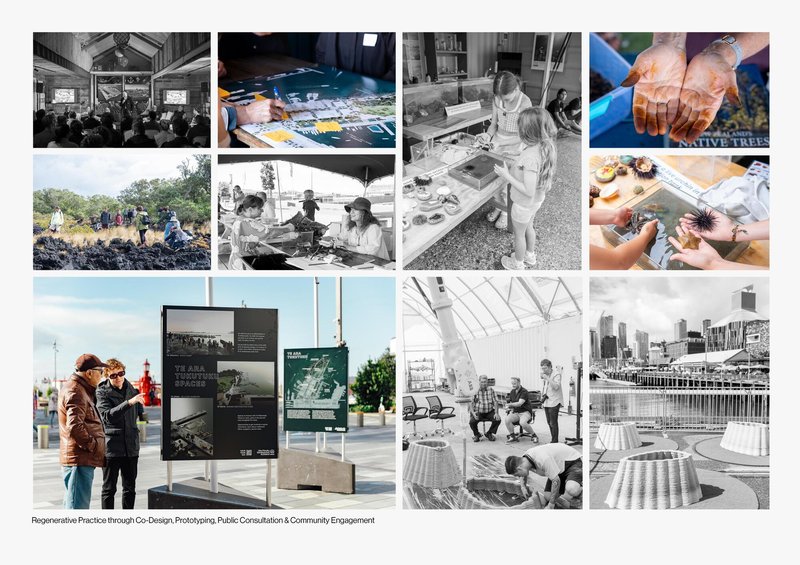 Civic Architecture Opens to the City as Global Attention Turns to Africa: This Week’s Review - Image 19 of 37