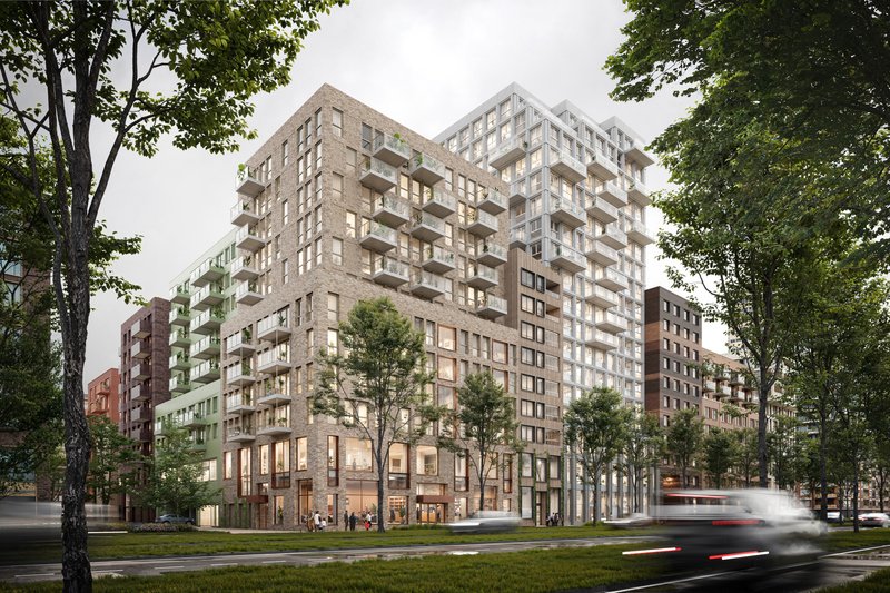 Civic Architecture Opens to the City as Global Attention Turns to Africa: This Week’s Review - Image 22 of 37