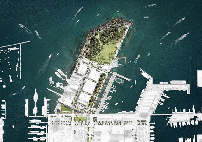 Civic Architecture Opens to the City as Global Attention Turns to Africa: This Week’s Review - Image 9 of 37