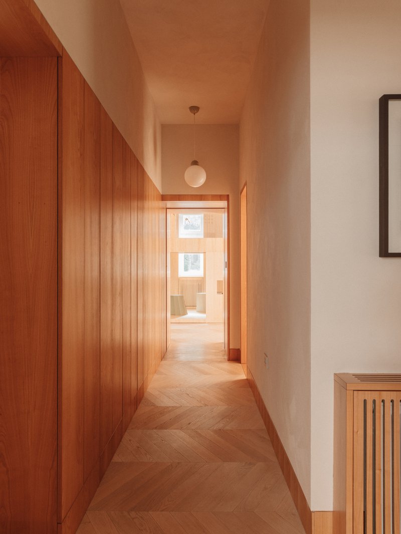 Apartamento da Casa na Árvore / Projekt V Arhitektura - Fotografia de Interiores, Madeira