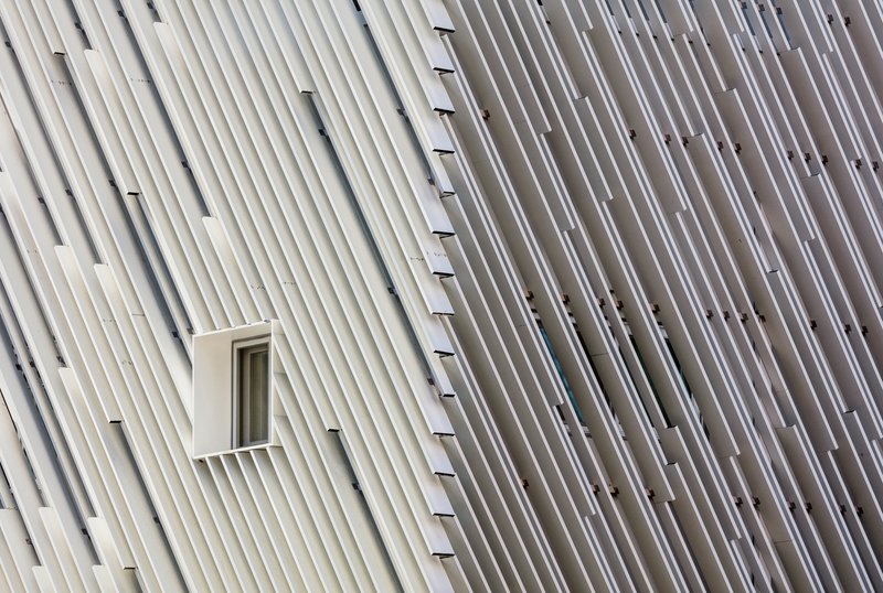 Designing With Living Systems: Discover the Works of Yong Ju Lee Architecture - Image 15 of 26