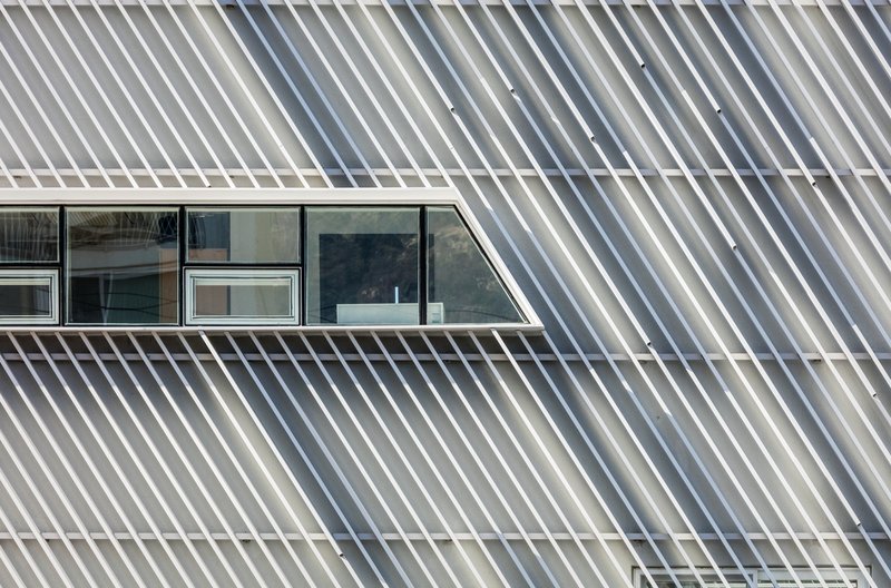 Designing With Living Systems: Discover the Works of Yong Ju Lee Architecture - Image 21 of 26