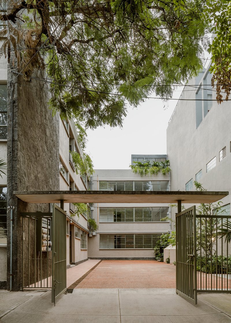 Edifício Residencial PETÉN / REIMS 502 - Imagem 6 de 34