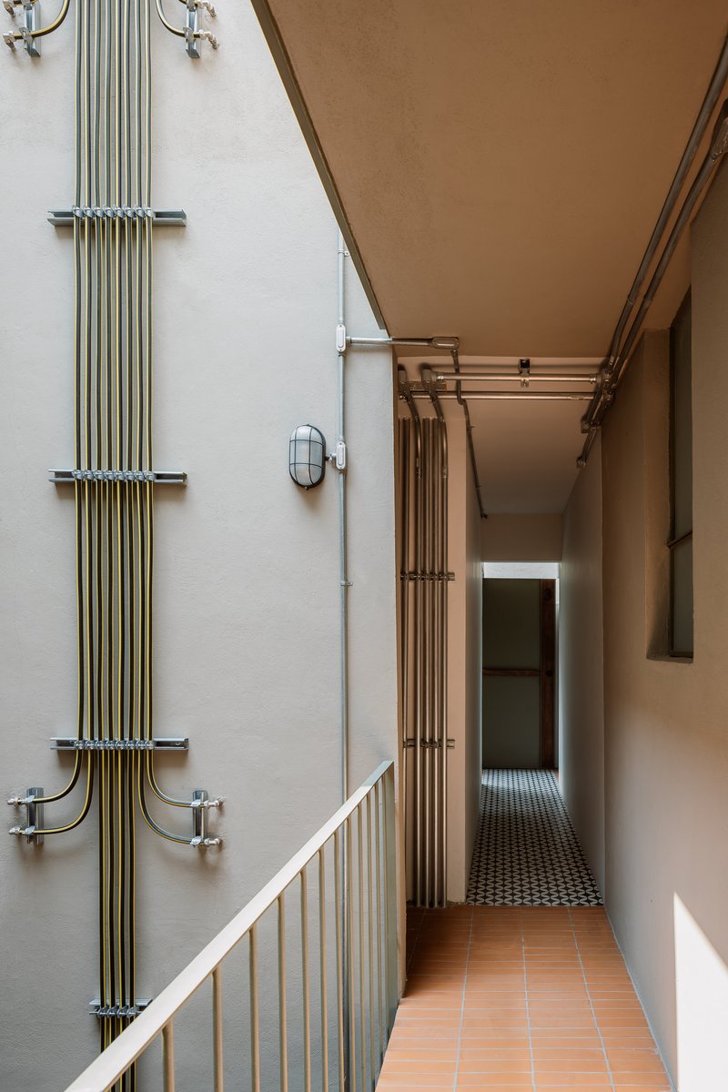 Edifício Residencial PETÉN / REIMS 502 - Imagem 13 de 34