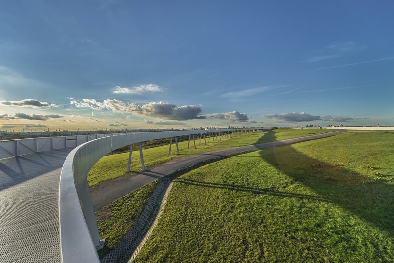 On the International Day for Clean Energy: How Local Initiatives Respond to the Spatial Impacts of Energy Production - Image 2 of 12