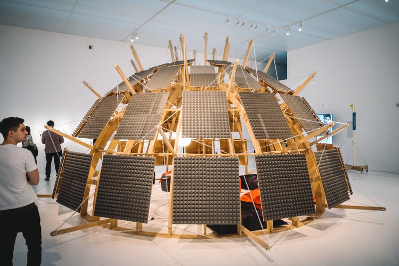 On the International Day for Clean Energy: How Local Initiatives Respond to the Spatial Impacts of Energy Production - Image 5 of 12