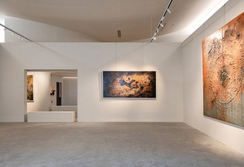 Galeria TAA / TAA DESIGN - Fotografia de Interiores