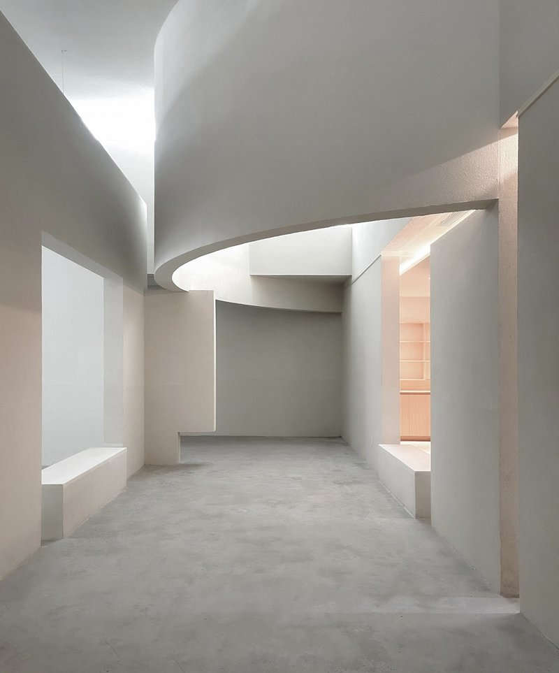 Galeria TAA / TAA DESIGN - Imagem 3 de 27