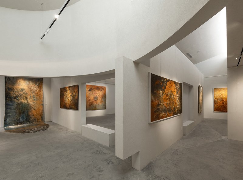 Galeria TAA / TAA DESIGN - Imagem 4 de 27