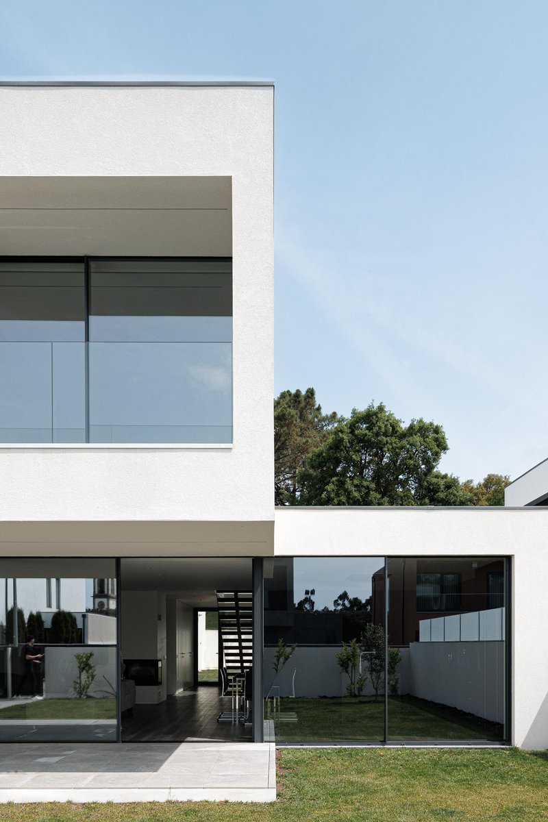 Casa dos Sobreiros II / Urbanpolis – Construções e Empreendimentos, Lda - Imagem 8 de 28