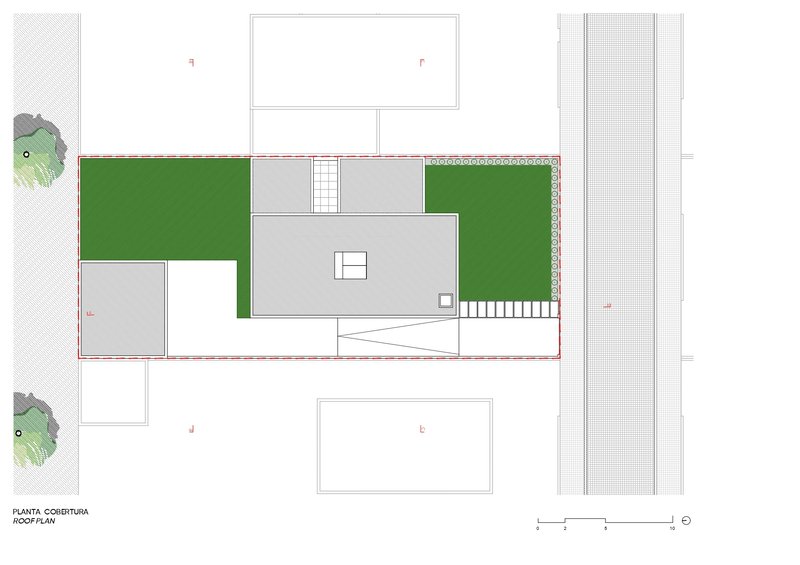 Casa dos Sobreiros II / Urbanpolis – Construções e Empreendimentos, Lda - Imagem 26 de 28