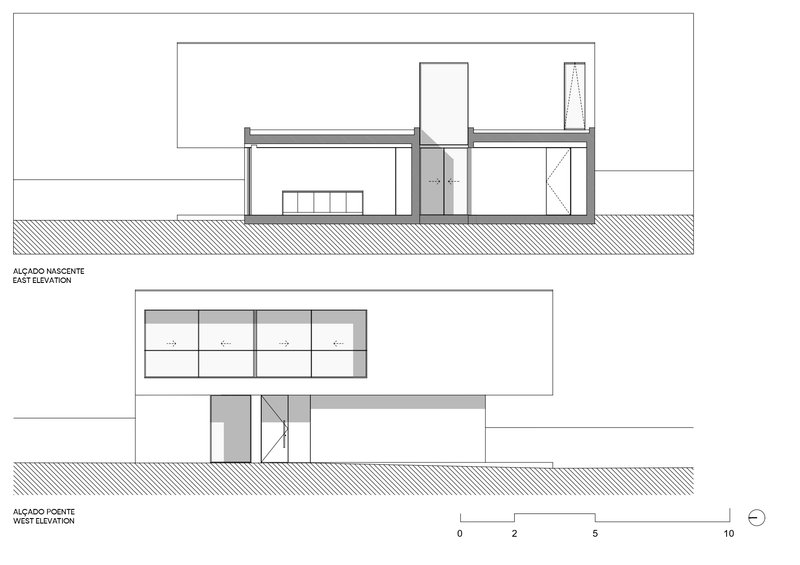 Casa dos Sobreiros II / Urbanpolis – Construções e Empreendimentos, Lda - Imagem 28 de 28