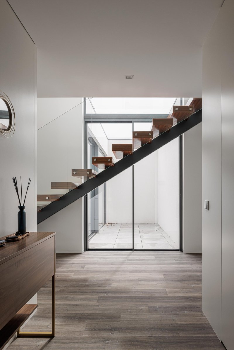 Casa dos Sobreiros II / Urbanpolis – Construções e Empreendimentos, Lda - Imagem 13 de 28