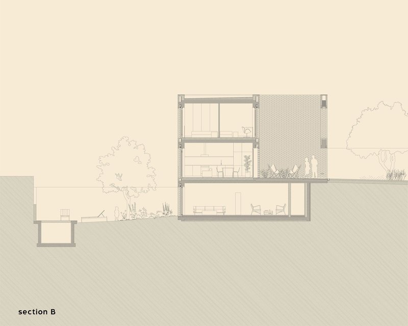 Edifício Residencial Parede Townhouses / extrastudio - Imagem 16 de 22