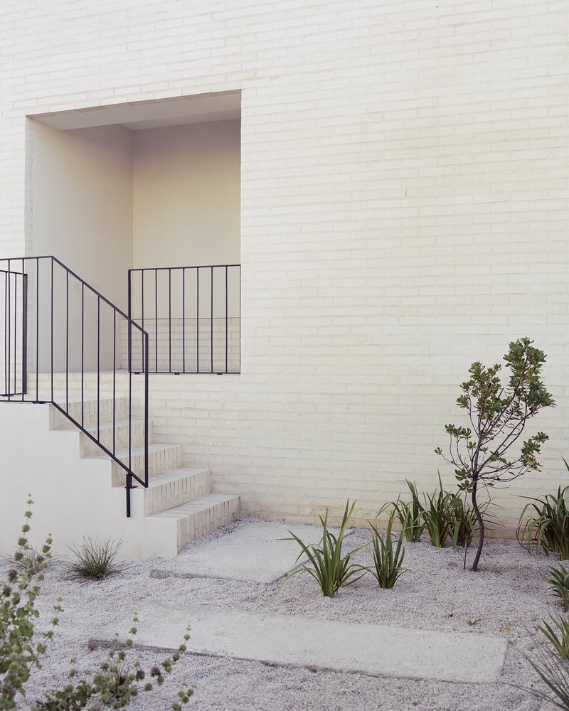 Edifício Residencial Parede Townhouses / extrastudio - Imagem 4 de 22