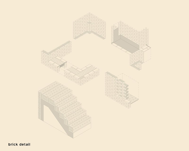 Edifício Residencial Parede Townhouses / extrastudio - Imagem 22 de 22