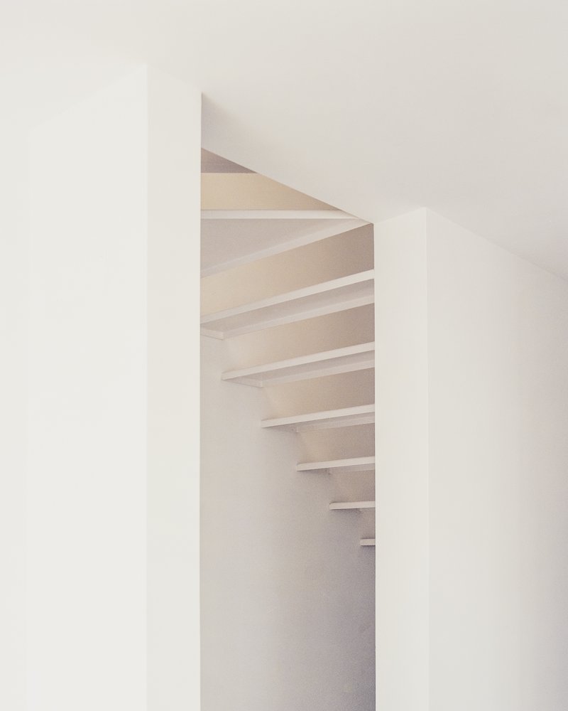 Edifício Residencial Parede Townhouses / extrastudio - Imagem 8 de 22