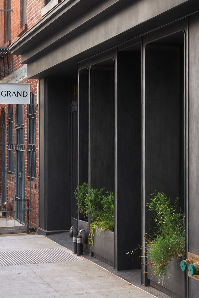 103 Grand Residential Building / Of Possible - Image 22 of 23