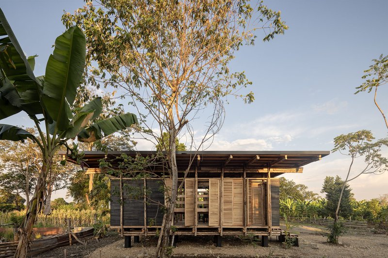 La Panificadora Centro desarrollo y de producción rural