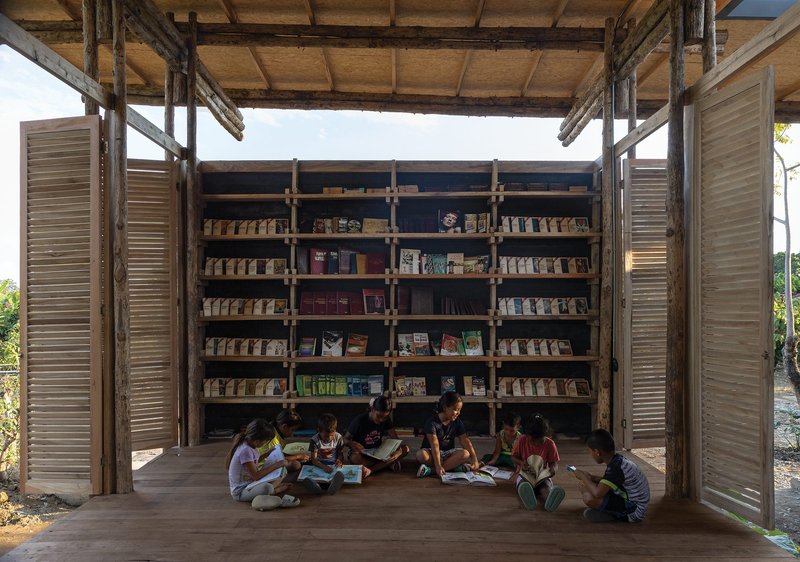 La Panificadora Centro desarrollo y de producción rural