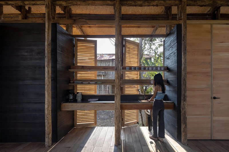 La Panificadora Centro desarrollo y de producción rural