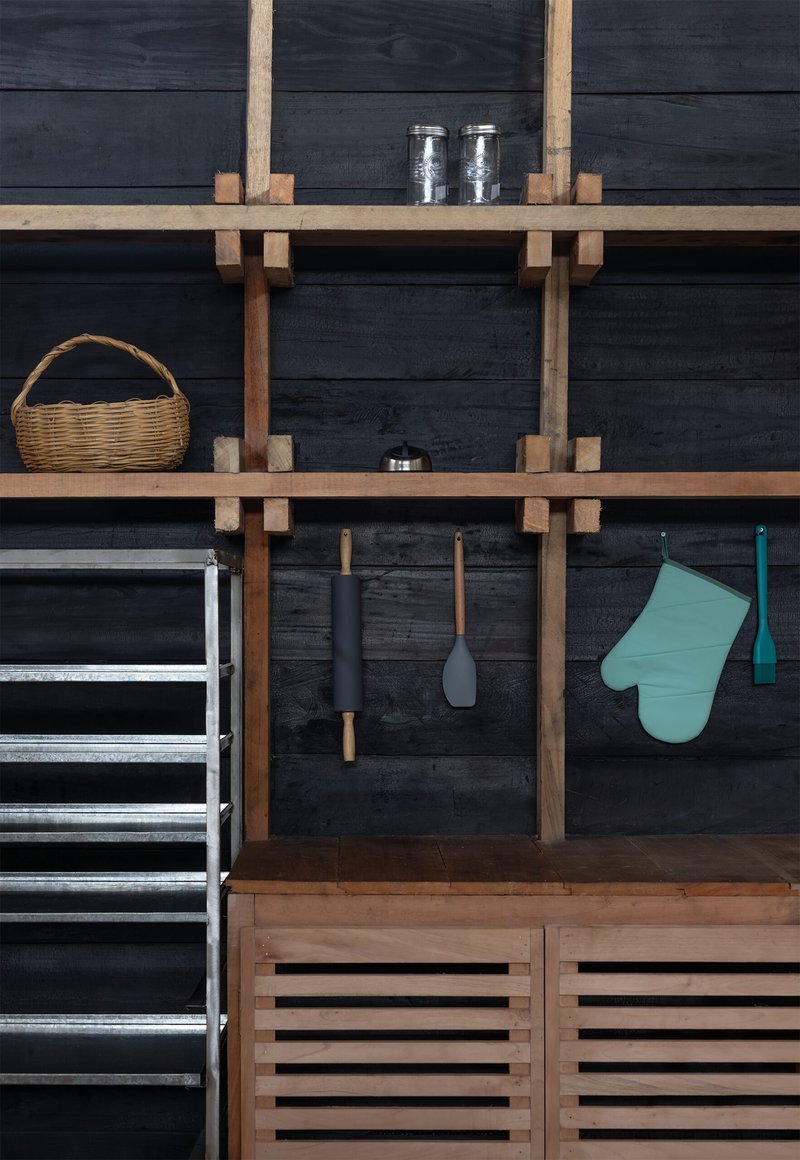 La Panificadora Centro desarrollo y de producción rural