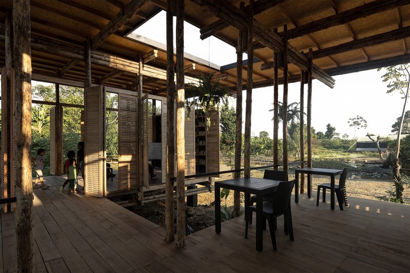 La Panificadora Centro desarrollo y de producción rural