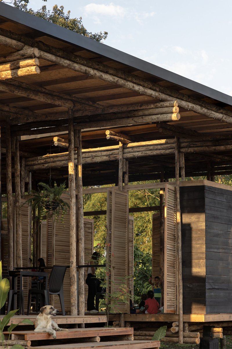 La Panificadora Centro desarrollo y de producción rural