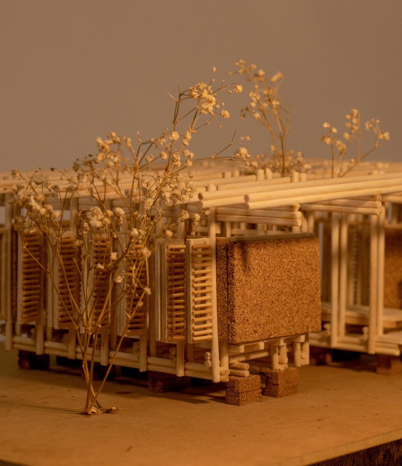 La Panificadora Centro desarrollo y de producción rural