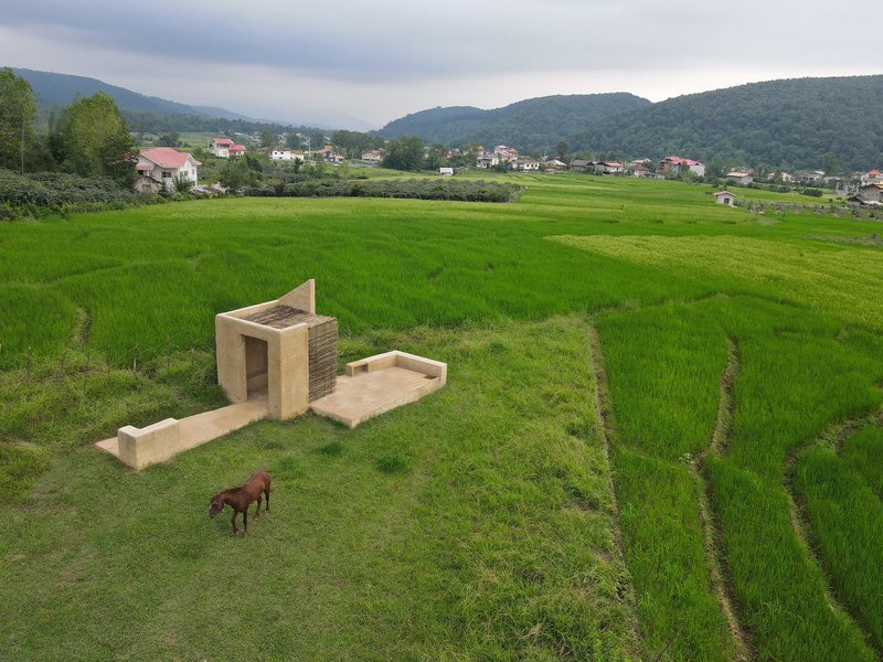 Pordarom Ecotourism Complex