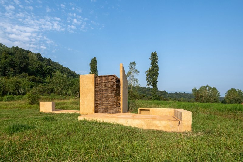 Pordarom Ecotourism Complex