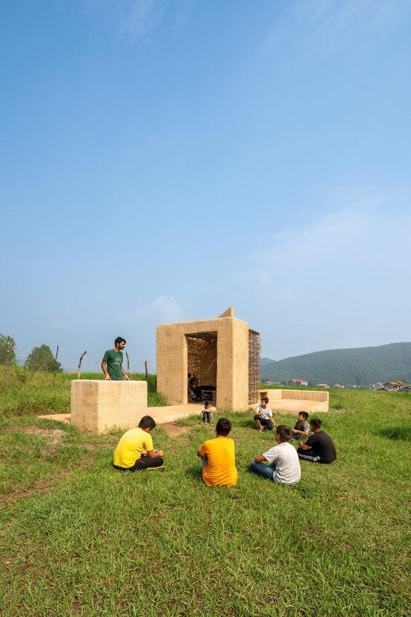 Pordarom Ecotourism Complex