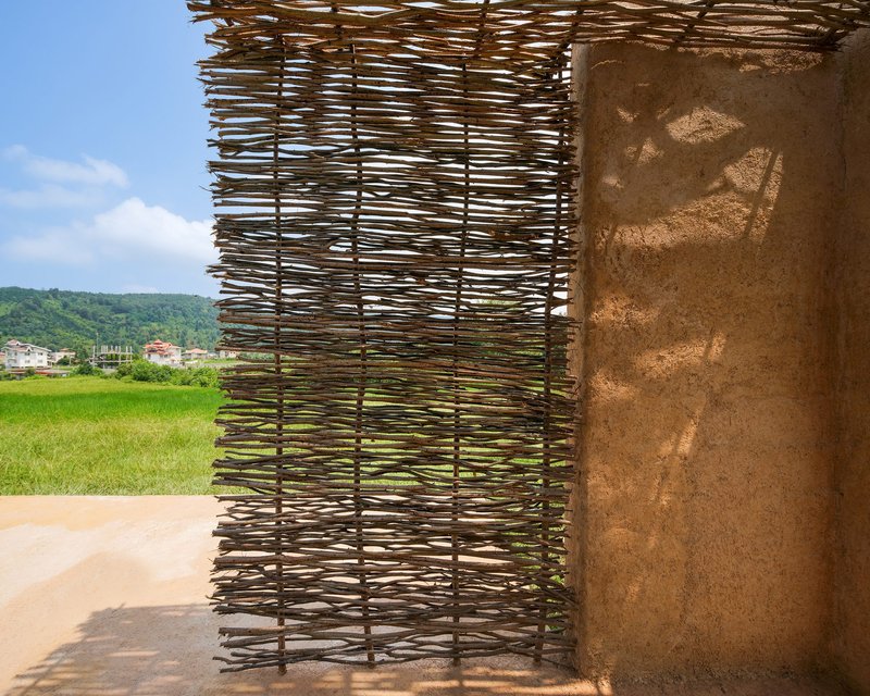 Pordarom Ecotourism Complex