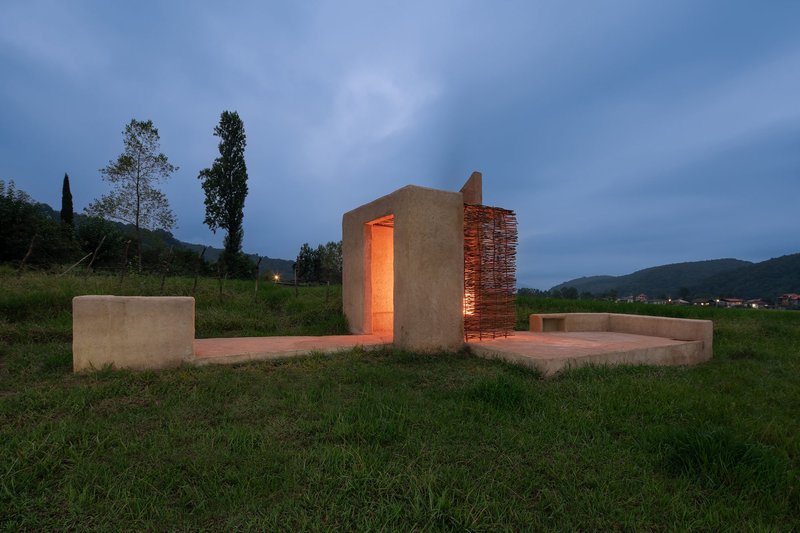 Pordarom Ecotourism Complex