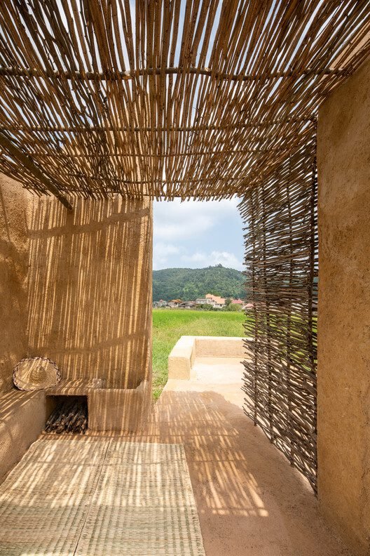 Pordarom Ecotourism Complex