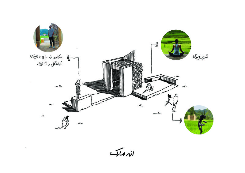 Pordarom Ecotourism Complex