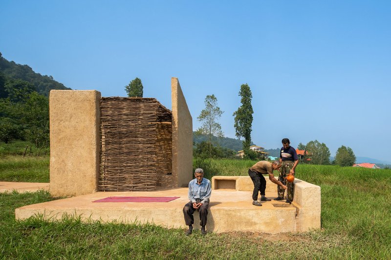 Pordarom Ecotourism Complex