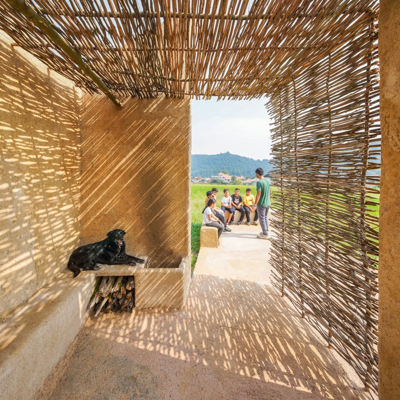 Pordarom Ecotourism Complex