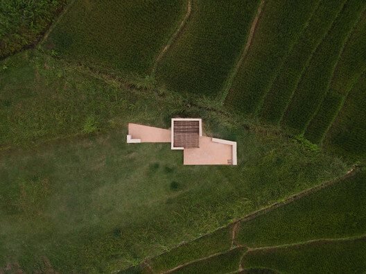 Pordarom Ecotourism Complex