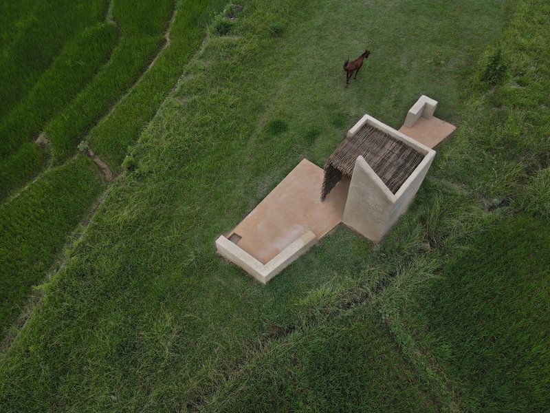 Pordarom Ecotourism Complex