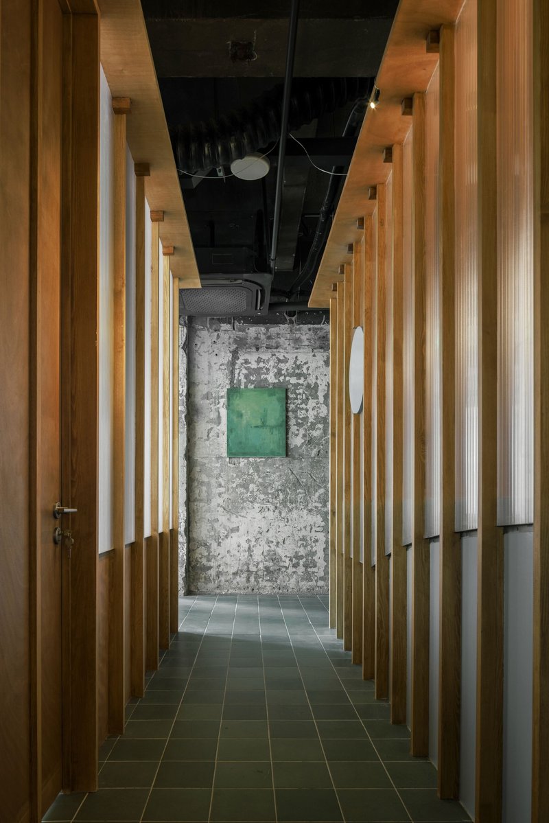 Seventeen TeaHouse / Modum Atelier - Image 12 of 30