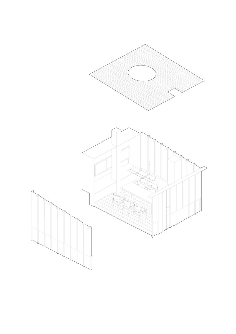 Seventeen TeaHouse / Modum Atelier - Image 25 of 30