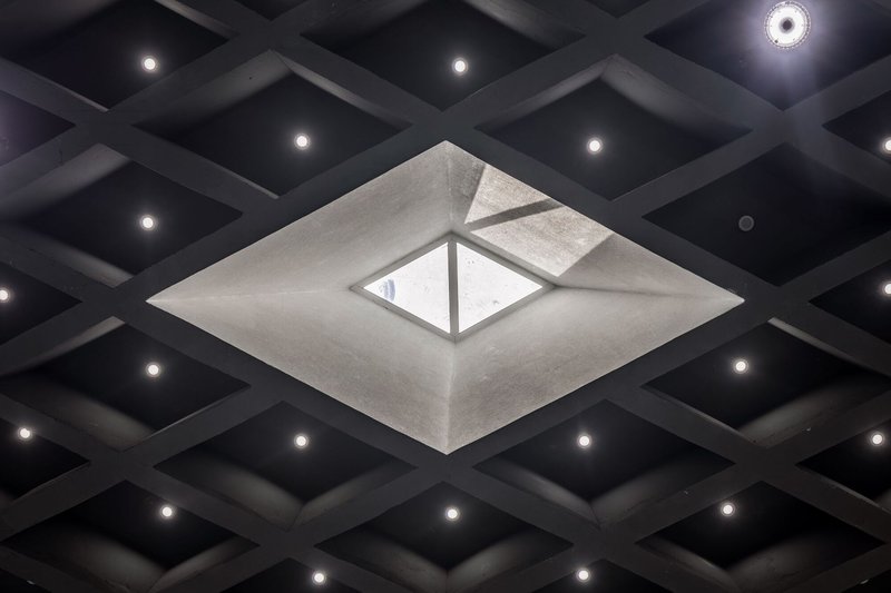 Escola Angela Merkel / Commonsense Studio - Imagem 17 de 37