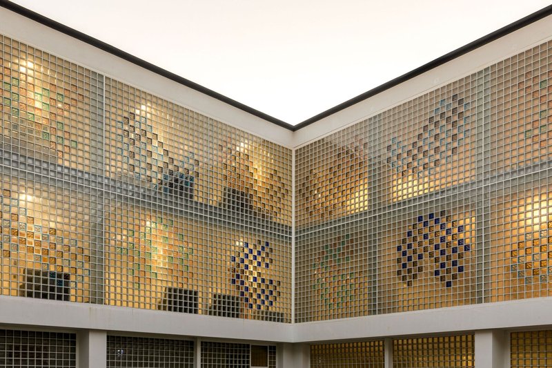 Escola Angela Merkel / Commonsense Studio - Imagem 19 de 37