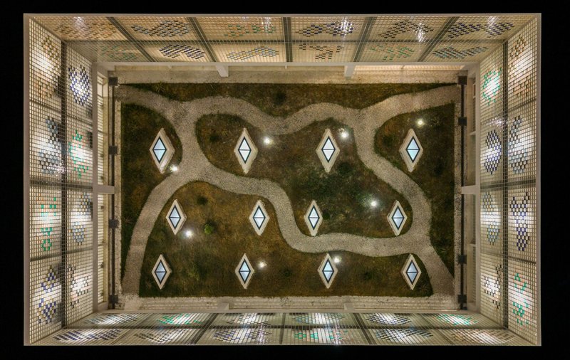 Escola Angela Merkel / Commonsense Studio - Imagem 22 de 37