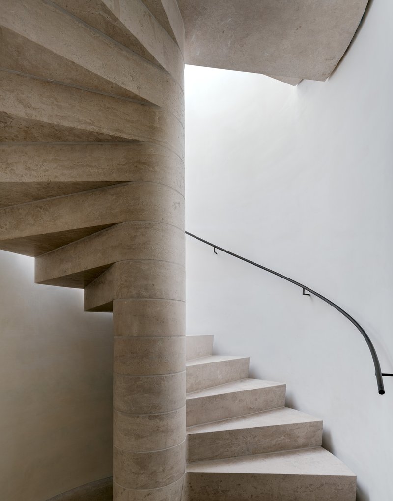 Kolberger 5 Residence / Studio Mark Randel + David Chipperfield - Image 11 of 48